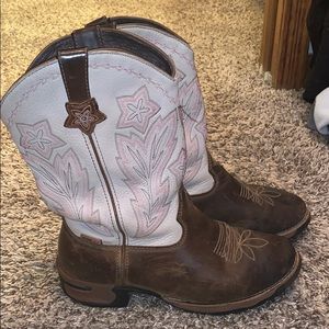 Rocky women boots